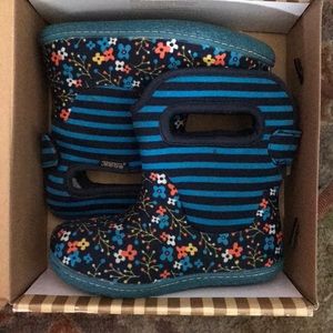 Bogs Neoprene Tain Boots